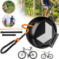 2M Cavo di Traino Bici Sistema