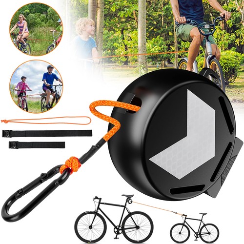 Cavo traino bici - cavo, sistema