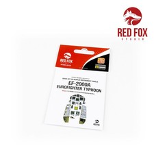 Red Fox Studio RFSQS-32132 -