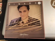 Finardi cd colpi di fulmine