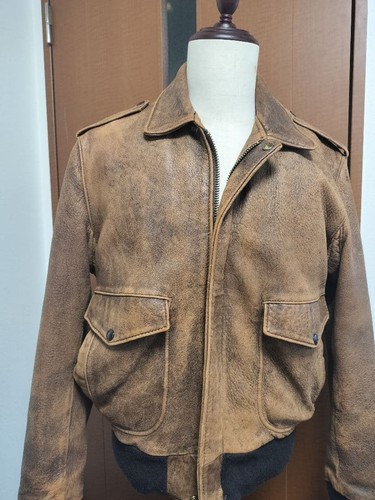 Schott at981 giacca volo - at981, da