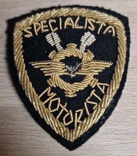 Ww2 vintage patch - ,