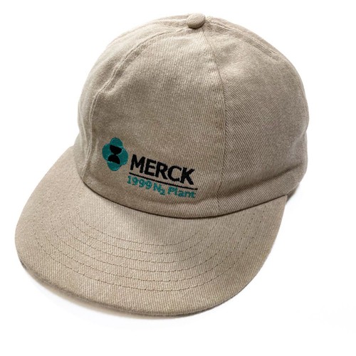 Berretto merck anni cotone - anni,