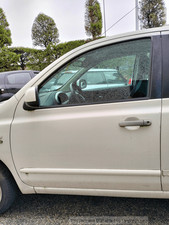 80101AX130 Porta ant. SX NISSAN MICRA (K12E) 1.0 16V Ber. 5p/b/998cc de6936