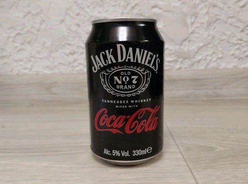 Jack daniels coca - ,