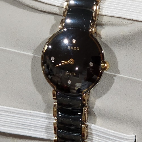 Orologio rado diastar coupole - orologio,