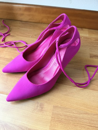 Scarpe tacchi prima - tacchi, donna