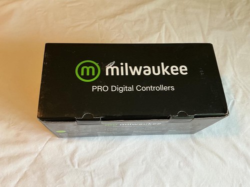 Milwaukee mc122 pro - mc122,