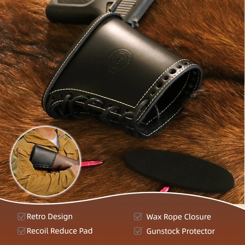 Tourbon tampone rinculo in - di,