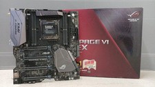 Asus ROG Rampage VI Apex