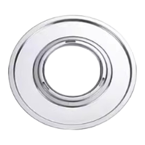 Anello adattatore acciaio - anello,