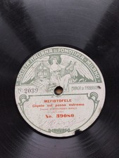 I PURITANI Ten A. Bonci