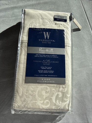 Wamsutta nuovo 625 - nuovo,