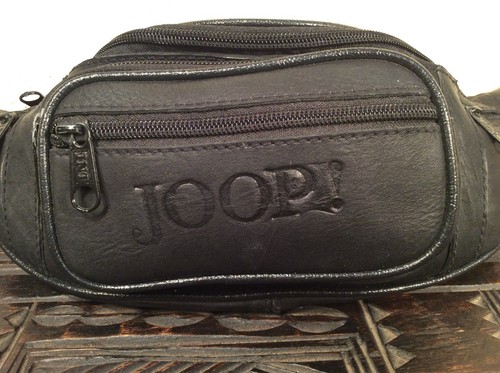 Joop marsupio borsa a - marsupio,