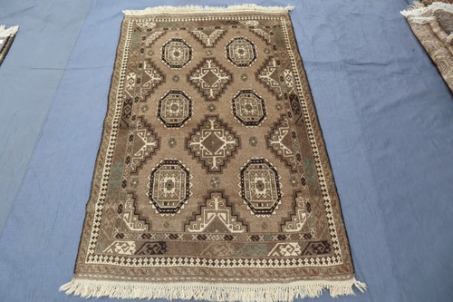 Tappeto balochi 3x5 piedi - balochi,