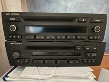AUTORADIO PER BMW SERIE 3 E90/E91 (05-08) 2.0 TD (320D) (120KW) 2WD BER. 2005