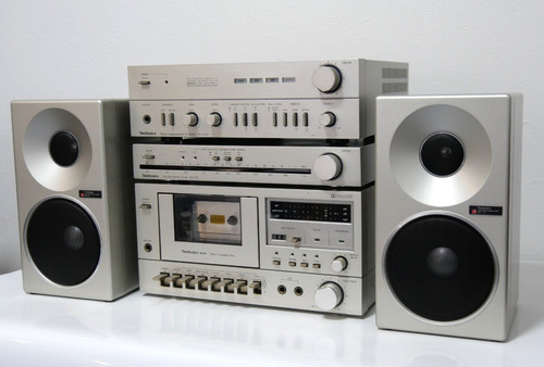 Technics c03 c01 rs m03 - technics, rs-m03