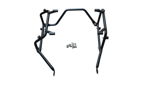 Barre staffe supporti telai - barre,