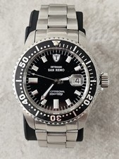 Detomaso Sanremo Orologio