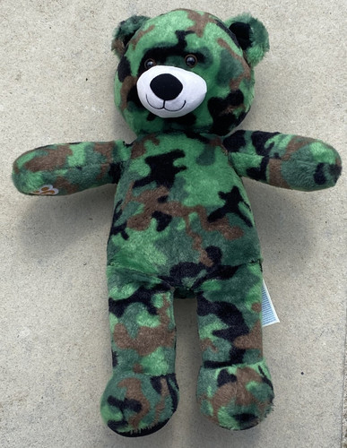 Costruisci orso peluche - costruisci, 18"