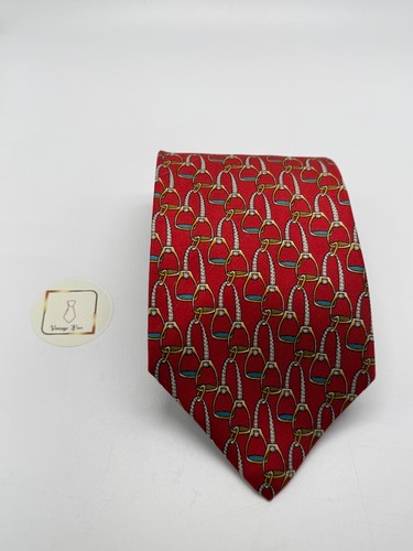 Gucci monogram tie 100 - monogram, –