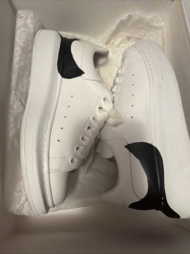 Alexander mcqueen sneakers - alexander,