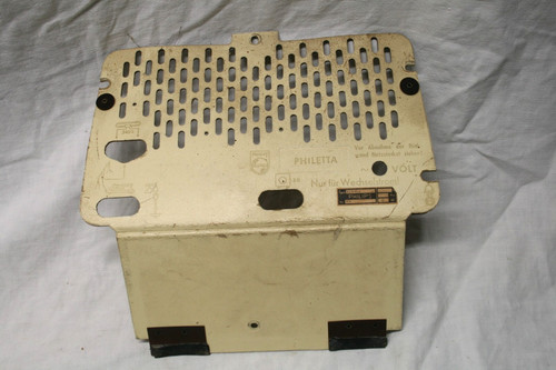 Philips philetta b3d93a - b3d93a,