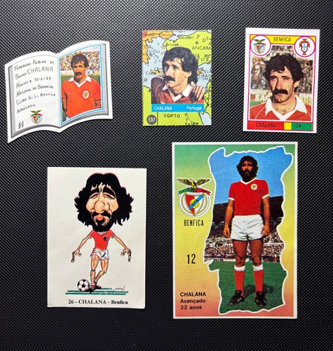 Collection rare fernando - collection, 5