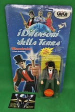 MANDRAKE I Difensori Della