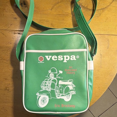 Borsa tracolla vespa - borsa, a