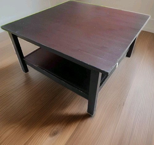 Tavolino caffè ikea hemnes - da,
