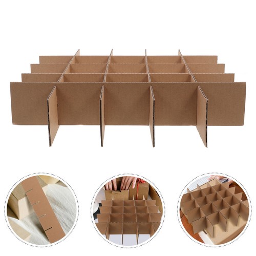 Pezzi scatola mobile - pezzi,