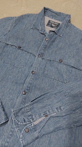 Camicia woolrich xxl - woolrich,