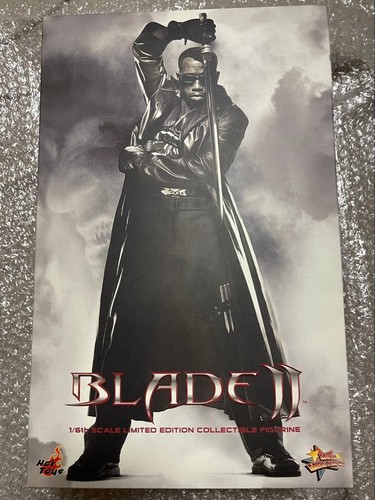 Hot toys modellino - hot,