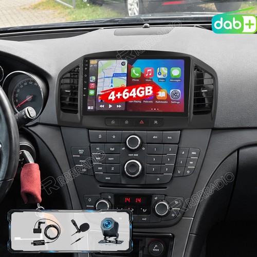 Dab per opel insignia g09 - a,