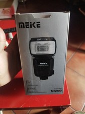 Flash per macchina fotografica