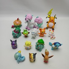 Pokémon Battle Figures Lot of