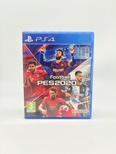 PES2020 eFootball PS4 SONY Pro