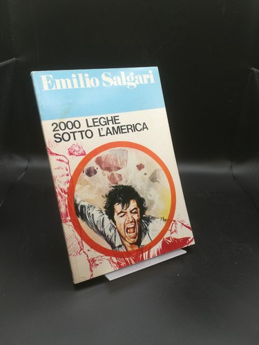 Duemila leghe sotto america - duemila,