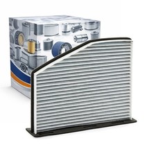 FILTRO ABITACOLO ANTIPOLLINE