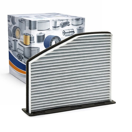 Filtro abitacolo antipolline - filtro,