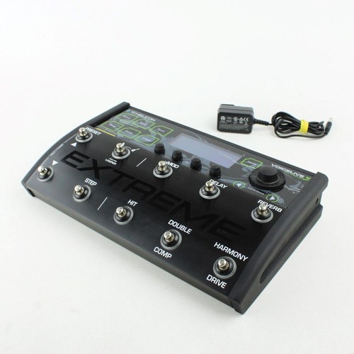 Helicon voicelive extreme - helicon,