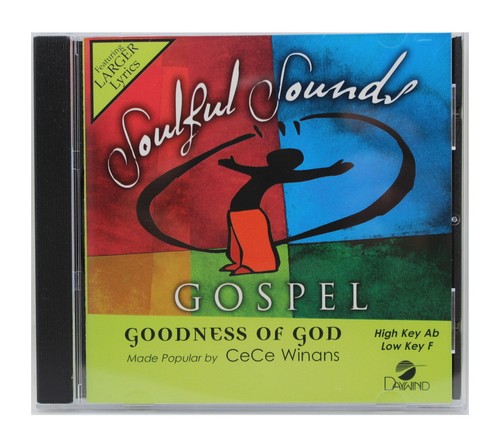 Goodness god made popular - goodness,