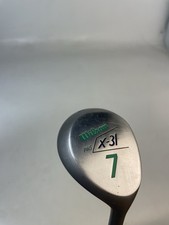 Wilson X-31 PWS Mini 7 legno /