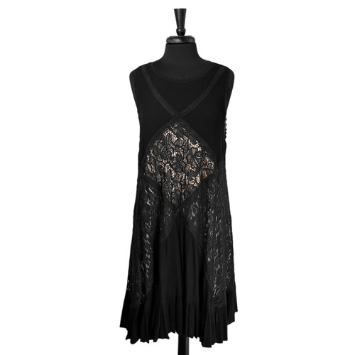 Abito donna torrid nero - abito, 1