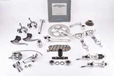 Gruppo Shimano 600 Ultegra