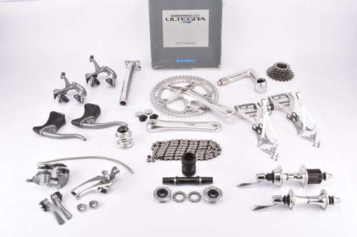 Gruppo shimano 600 ultegra - gruppo,