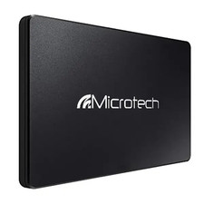 SSD SATA 2.5" MICROTECH 512GB
