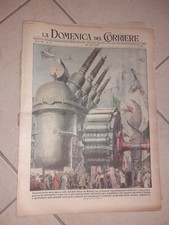 LA DOMENICA DEL CORRIERE 25