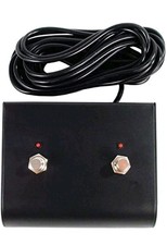 Marshall Interruttore a pedale di ricambio a 2 pulsanti con LED 91003